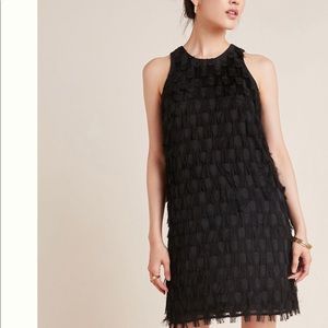 Anthropologie Dress